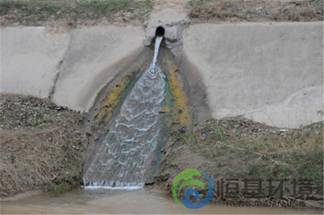 農村污水處理 農村污水處理