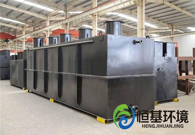 一體化污水處理設(shè)備對(duì)水泵有什么要求？