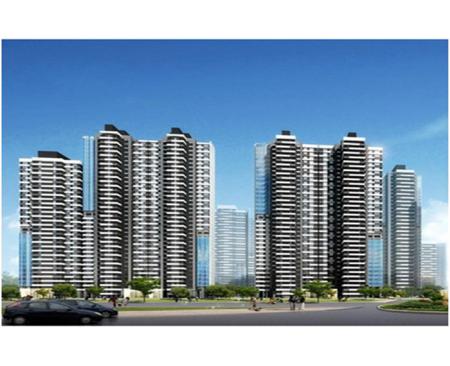 許昌建業(yè).天筑小區(qū)污水處理